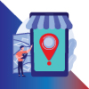 Location Wise Promotion in Delhi