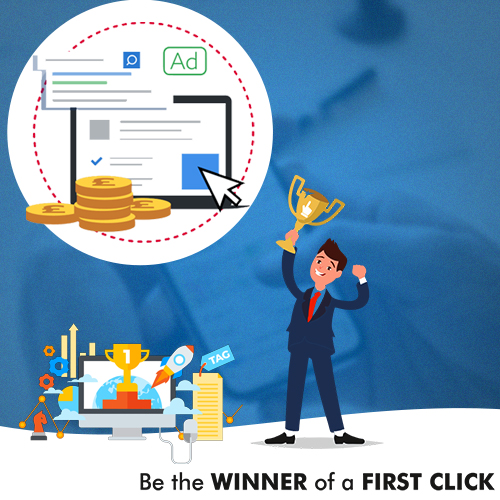 Google Promotion Services in Delhi